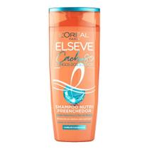 Shampoo Elseve Cachos Dos Sonhos 400Ml Shampoo Elseve Cachos Dos Sonhos 400Ml