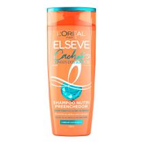 Shampoo Elseve Cachos Longos Dos Sonhos 200ml