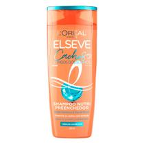 Shampoo Elseve Cachos Longos Dos Sonhos 400ml Shampoo Elseve Cachos Longos Dos Sonhos 400ml