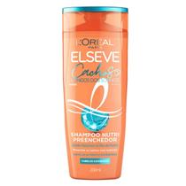 Shampoo Elseve Cachos Longos dos Sonhos Loreal Paris 200ml