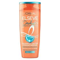Shampoo Elseve Cachos Longos dos Sonhos Nutri Preenchedor 200ml