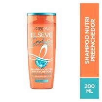 Shampoo Elseve Cachos Longos dos Sonhos Nutri Preenchedor 200ml