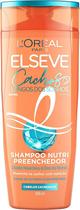 Shampoo elseve cachos preenchedor 400ml Shampoo elseve cachos preenchedor 400ml