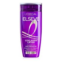 Shampoo Elseve Colágeno Lifter 200ml L'oréal Shampoo Elseve Colágeno Lifter 200ml L'oréal