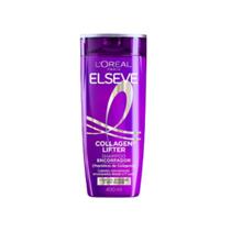 Shampoo Elseve Collagen Lfter Encorpador 400ml Shampoo Elseve Collagen Lfter Encorpador 400ml
