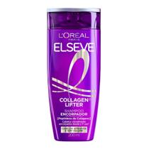 Shampoo Elseve Collagen Lifter 200ml