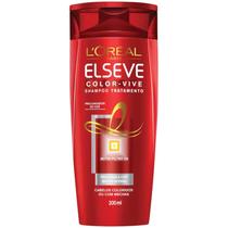 Shampoo Elseve Colorive 200ml Shampoo Elseve Colorive 200ml