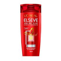Shampoo Elseve Colorvive 200ml