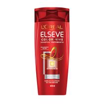 Shampoo Elseve Colorvive com 200ml