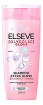 Shampoo elseve glycolic gloss 200 ml