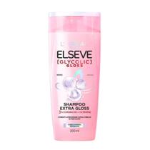Shampoo Elseve Glycolic Gloss 200ml