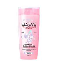 Shampoo Elseve Glycolic Gloss 200ml