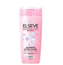 Shampoo Elseve Glycolic Gloss 200Ml