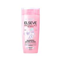 Shampoo Elseve Glycolic Gloss 200ml