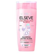 Shampoo Elseve Glycolic Gloss 200ml