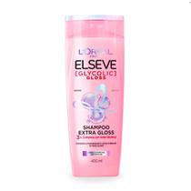 Shampoo Elseve Glycolic Gloss 400ml