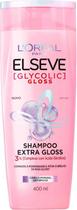 Shampoo Elseve Glycolic Gloss - 400ml