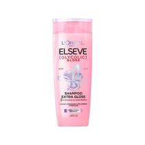 Shampoo Elseve Glycolic Gloss 400ml