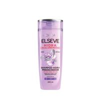 Shampoo Elseve Hidra Hialuronico 200ml Shampoo Elseve Hidra Hialuronico 200ml