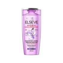 Shampoo Elseve Hidra Hialurônico 200ml