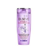 Shampoo Elseve Hidra Hialurônico Preenchedor 400Ml