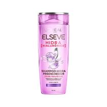 Shampoo Elseve Hidra Hialuronico Preenchedor 400ml