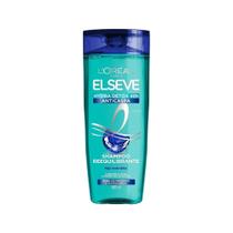 Shampoo Elseve Hydra Detox Zero Caspa 400ml