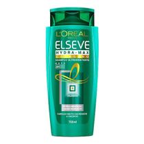 Shampoo Elseve Hydra-Max Colágeno 750ml - L Oréal