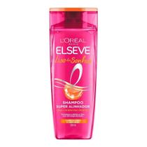 Shampoo Elseve Liso dos Sonhos 200ml - Loréal Elseve Shampoo Elseve Liso dos Sonhos 200ml - Loréal Elseve
