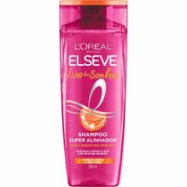 Shampoo Elseve Liso dos Sonhos Botox Super Alinhador 200ml