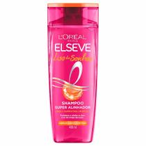 Shampoo Elseve Liso dos Sonhos L'Oréal Paris
