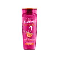 Shampoo Elseve Liso dos Sonhos Super Alinhador 200ml