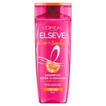 Shampoo Elseve Liso dos Sonhos Super Alinhador 200ml Shampoo Elseve Liso dos Sonhos Super Alinhador 200ml