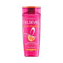 Shampoo Elseve Liso dos Sonhos Super Alinhador 400ml