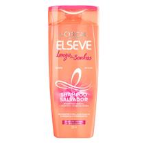 Shampoo Elseve Longo dos Sonhos 200ml Shampoo Elseve Longo dos Sonhos 200ml