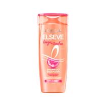 Shampoo Elseve Longo dos Sonhos 200ml Shampoo Elseve Longo dos Sonhos 200ml