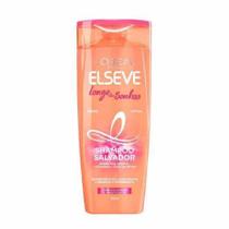 Shampoo Elseve Longo Dos Sonhos 400Ml