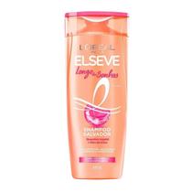 Shampoo Elseve Longo dos Sonhos 400ml