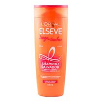 Shampoo Elseve Longo Dos Sonhos 400ml