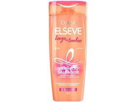 Shampoo Elseve Longo dos Sonhos H2272100 - 200ml