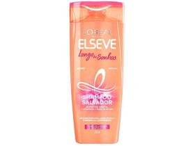 Shampoo Elseve Longo dos Sonhos H2272100 - 200ml