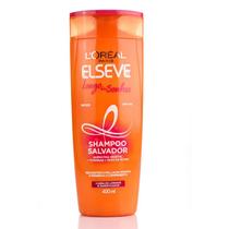Shampoo Elseve Longo Dos Sonhos Salvador 400ml