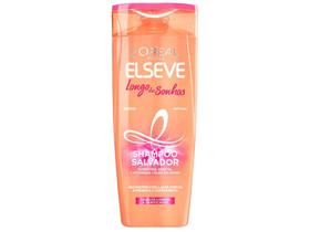Shampoo Elseve Longos Dos Sonhos 400ml Shampoo Elseve Longos Dos Sonhos 400ml