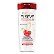 Shampoo Elseve LOréal Reparação Total 5 200ml Shampoo Elseve LOréal Reparação Total 5 200ml