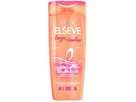 Shampoo Elseve Nutrição Longo Dos Sonhos 200ml Shampoo Elseve Nutrição Longo Dos Sonhos 200ml