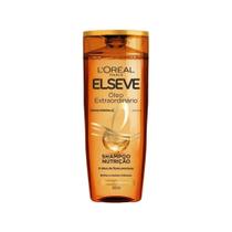 Shampoo Elseve Óleo Extra Nutrição 200ml Shampoo Elseve Óleo Extra Nutrição 200ml