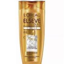 Shampoo Elseve Óleo Extraordinário Cachos 400ml - Loréal