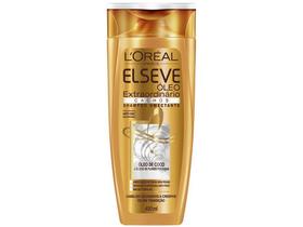 Shampoo Elseve Óleo Extraordinário Cachos H1404539 - 400ml