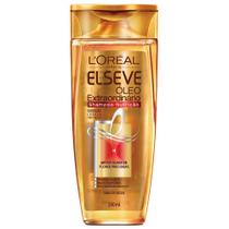 Shampoo Elseve Óleo Extraordinário Nutrição 200ml Shampoo Elseve Óleo Extraordinário Nutrição 200ml