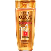 Shampoo Elseve Óleo Extraordinário Nutrição 400ml Shampoo Elseve Óleo Extraordinário Nutrição 400ml